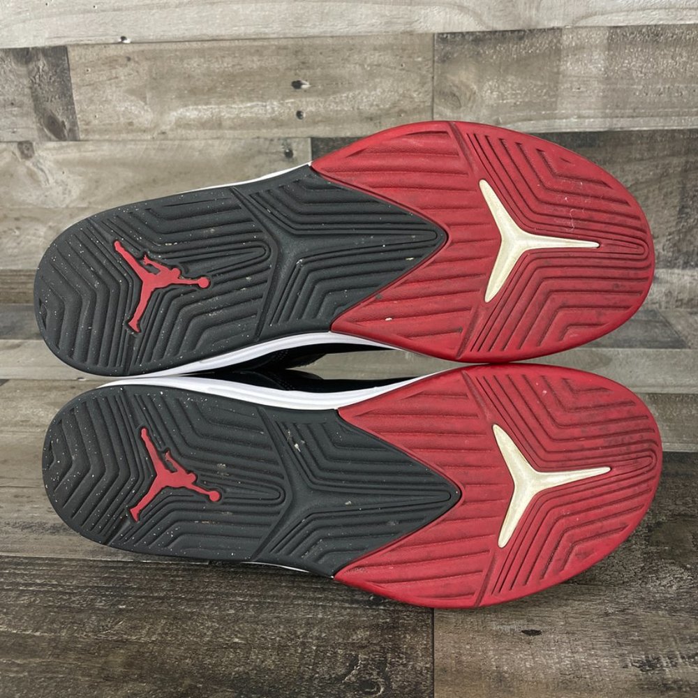 Jordan Air Imminent Basketball Shoes 705077-001 - Picture 10 of 10